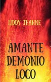 Amante Demonio Loco (eBook, ePUB)