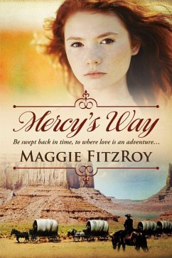 Cover Mercy's Way (eBook, ePUB)