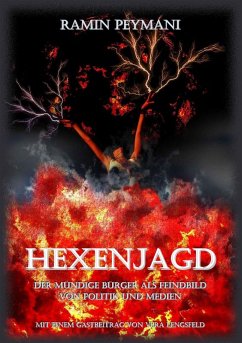 Hexenjagd (eBook, ePUB) - Peymani, Ramin
