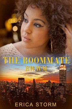 The Roommate (eBook, ePUB) - Storm, Erica