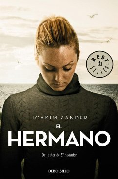 El hermano - Zander, Joakim