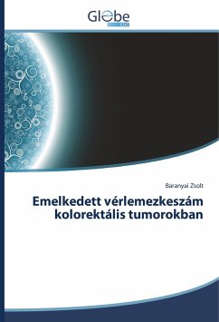 Cover Emelkedett vérlemezkeszám kolorektális tumorokban