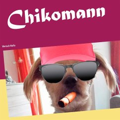 Chikomann (eBook, ePUB)
