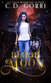 Blood Moon: A Grazi Kelly Novel 6 (eBook, ePUB)