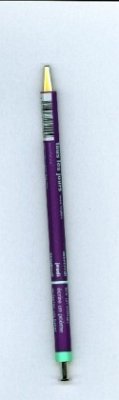 Ballpoint Pen Days, Purple