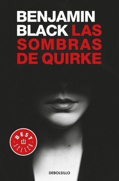 SOMBRAS DE QUIRKE, LAS - Black, Benjamin