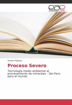 Proceso Severo - Palacios, Severo