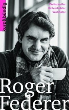 Roger Federer - Graf, Simon