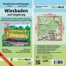NaturNavi Wanderkarte mit Radwegen... - Bild 1