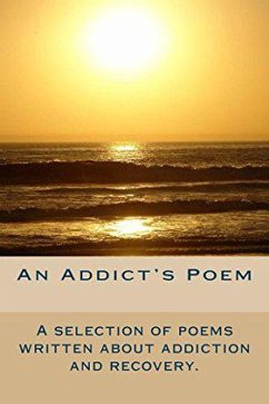 An Addicts Poem (eBook, ePUB) - Laughlin, Declan Mc