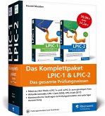 Das Komplettpaket LPIC-1 & LPIC-2 Das Komplettpaket LPIC-1 & LPIC-2
