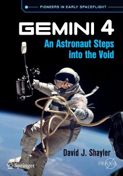 Gemini 4 - Shayler, David J.