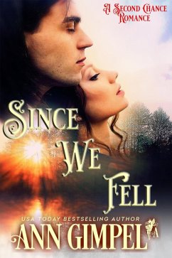 Since We Fell (eBook, ePUB) - Gimpel, Ann