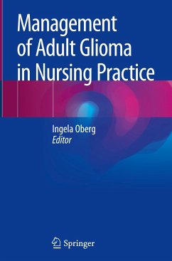 Management of Adult Glioma in Nursing Practice