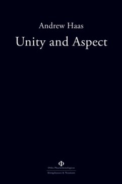 Unity and Aspect - Haas, Andrew