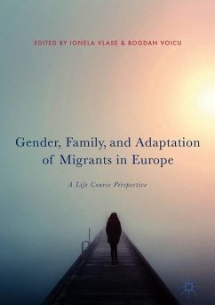 Gender, Family, and Adaptation of Migrants in Europe