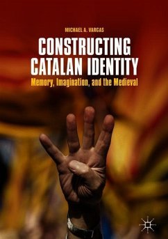 Constructing Catalan Identity - Vargas, Michael A.