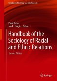 Handbook of the Sociology of Racial and Ethnic Relations