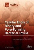 Cellular Entry of Binary and Pore-Forming Bacterial Toxins