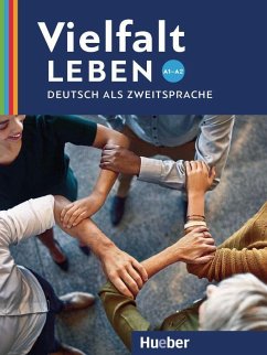 Vielfalt leben A1-2 Deutsch als Zweitsprache. Kopiervorlagen - Büchsel, Almut
