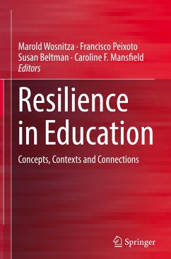 Resilience in Education