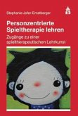 Personzentrierte Spieltherapie lehren