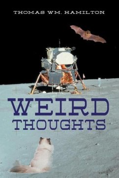 Weird Thoughts - Hamilton, Thomas Wm.