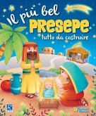 Il più bel presepe tutto da costruire