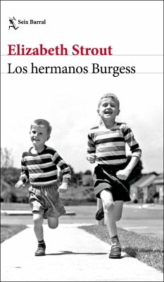 Los hermanos Burgess - Strout, Elizabeth