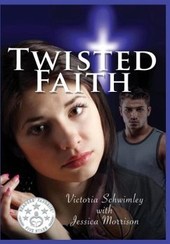 Twisted Faith - Schwimley, Victoria