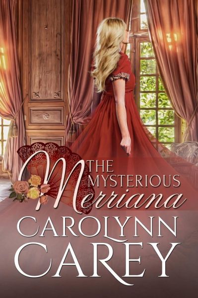 The Mysterious Merriana (eBook, ePUB) The Mysterious Merriana (eBook, ePUB)