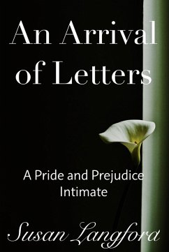 An Arrival of Letters (eBook, ePUB) - Langford, Susan