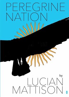 Peregrine Nation - Mattison, Lucian