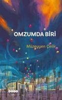 Cover Omzumda Biri
