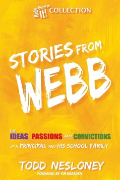 Stories from Webb - Nesloney, Todd