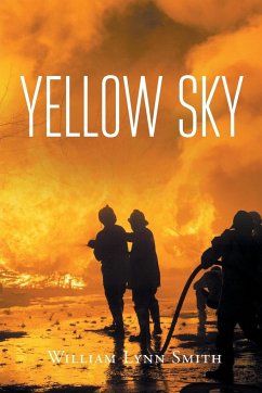 Yellow Sky - Smith, William Lynn