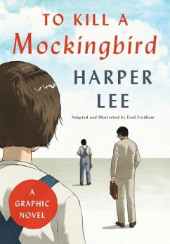 To Kill a Mockingbird (Graphic Novel) - Lee, Harper;Fordham, Fred