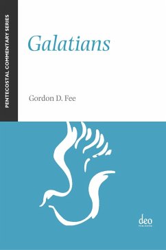 Galatians - Fee, Gordon