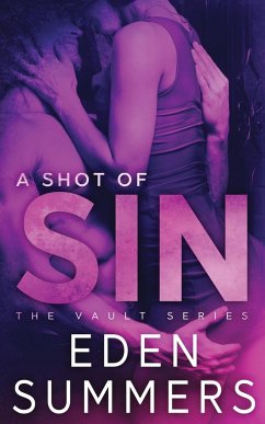 A Shot of Sin - Summers, Eden