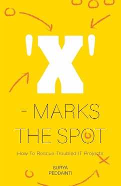 'X' - Marks The Spot - Peddainti, Surya