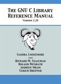 The GNU C Library Reference Manual Version 2.26