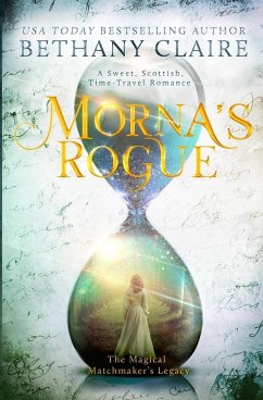 Morna's Rogue - Claire, Bethany