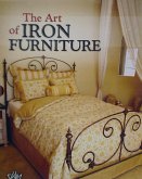 El arte del mueble de hierro