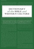 Dictionary of the Bible and Western Culture