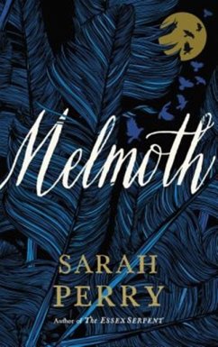 Melmoth - Perry, Sarah