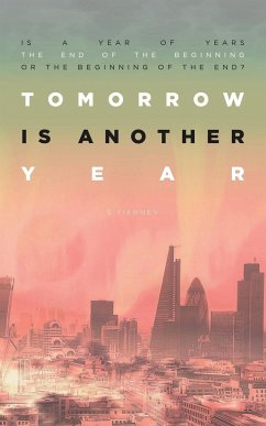 Tomorrow is Another Year - Tierney, Scott