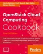OpenStack Cloud Computing Cookbook -... - Bild 1