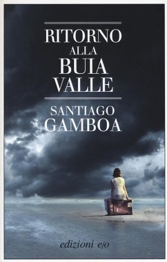 Cover Ritorno alla buia valle