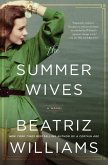 Summer Wives Intl, The Summer Wives Intl, The