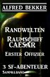 Sammelband 3 SF-Abenteuer: Randwelten /... - Bild 1